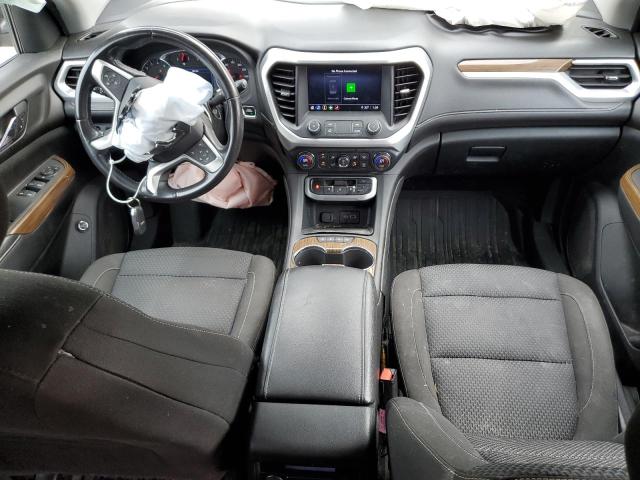 1GKKNRLS7LZ212037 - 2020 GMC ACADIA SLE BLACK photo 8