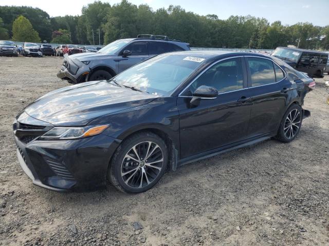 2020 TOYOTA CAMRY SE, 