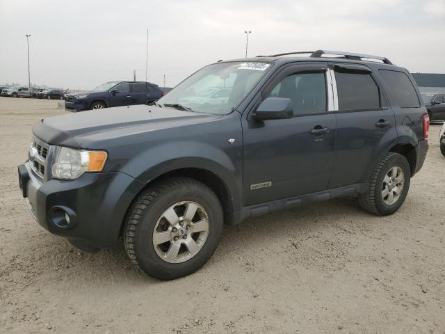 2008 FORD ESCAPE LIMITED, 
