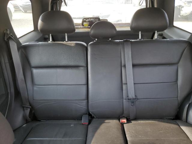 1FMCU94108KA32175 - 2008 FORD ESCAPE LIMITED BLACK photo 10