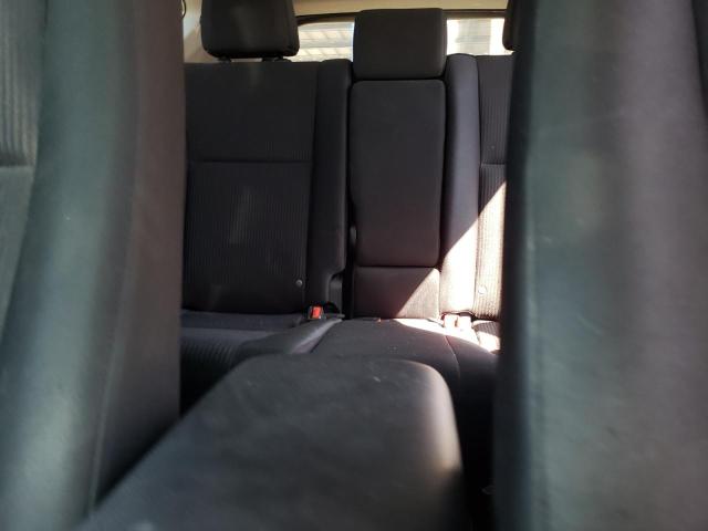 2T3ZFREV2GW241160 - 2016 TOYOTA RAV4 LE SILVER photo 10