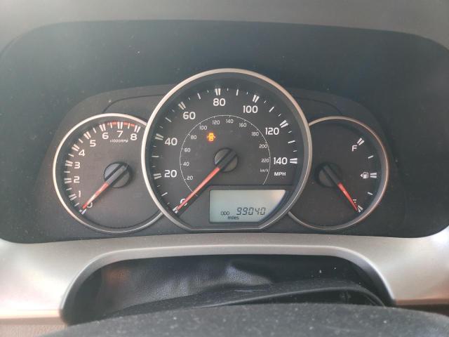 2T3ZFREV2GW241160 - 2016 TOYOTA RAV4 LE SILVER photo 9