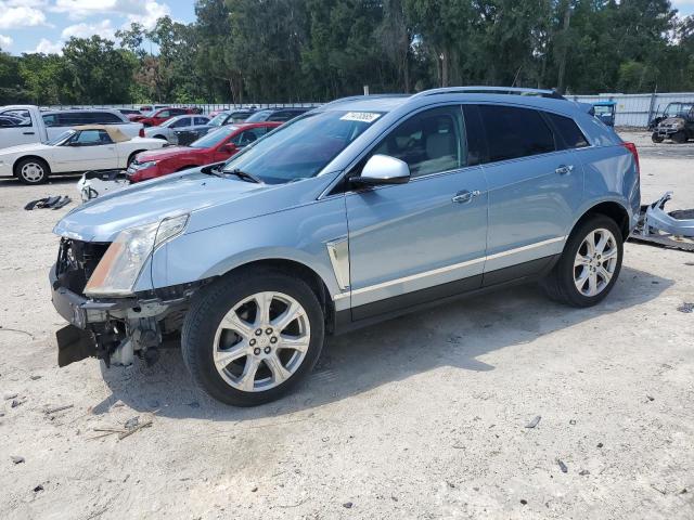 2014 CADILLAC SRX PERFORMANCE COLLECTION, 