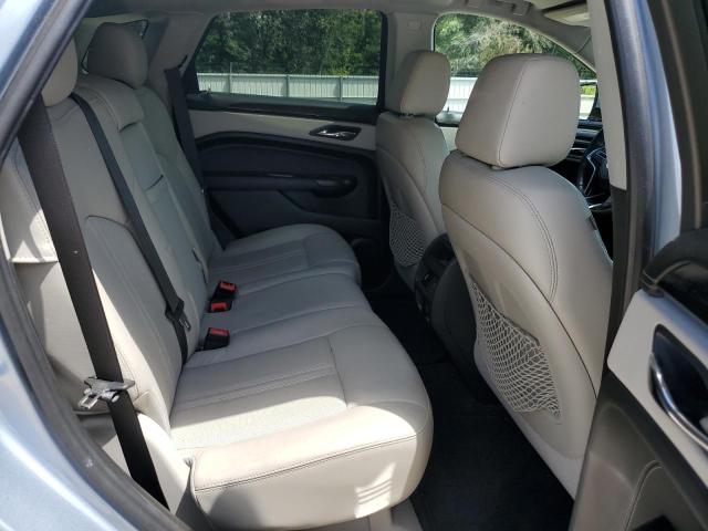 3GYFNCE31ES545179 - 2014 CADILLAC SRX PERFORMANCE COLLECTION Mavi foto 11