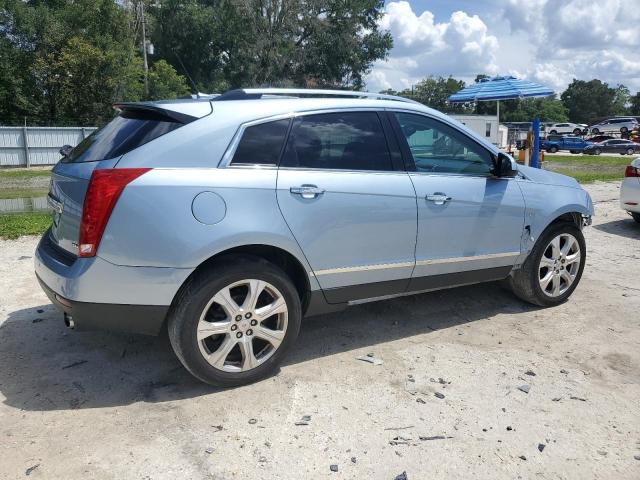 3GYFNCE31ES545179 - 2014 CADILLAC SRX PERFORMANCE COLLECTION Mavi foto 3