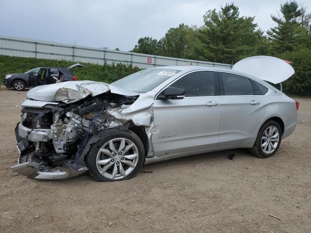 2018 CHEVROLET IMPALA LT, 