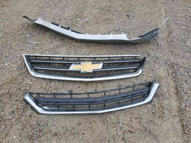 2G1105S3XJ9120445 - 2018 CHEVROLET IMPALA LT SILVER photo 12