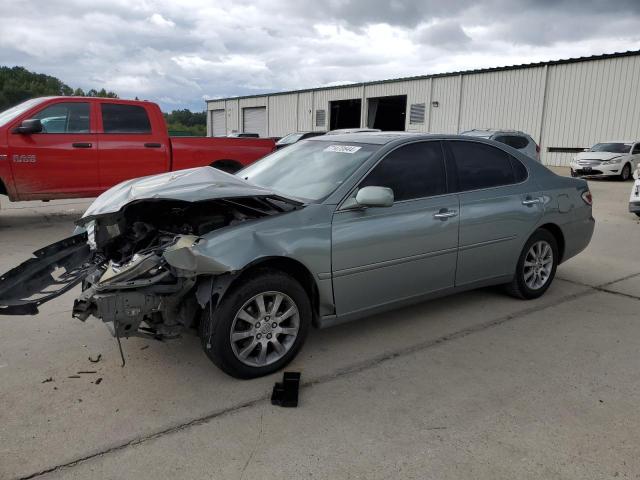 2004 LEXUS ES 330, 