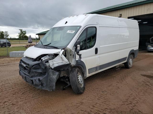 2024 RAM PROMASTER 2500 HIGH, 
