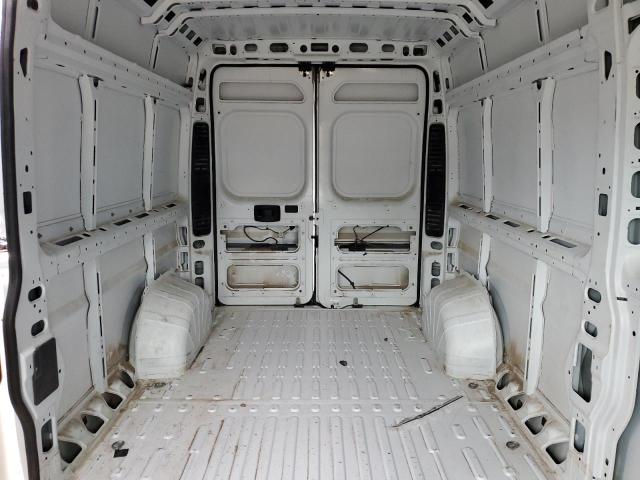 3C6LRVDGXRE153410 - 2024 RAM PROMASTER 2500 HIGH თეთრი ფოტო 10