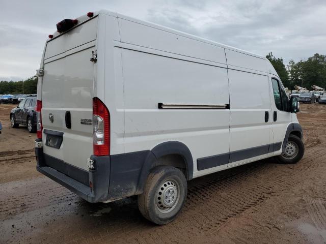 3C6LRVDGXRE153410 - 2024 RAM PROMASTER 2500 HIGH თეთრი ფოტო 3