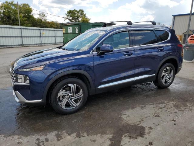 2022 HYUNDAI SANTA FE SEL, 