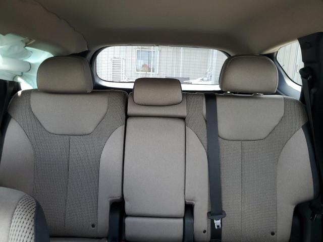 5NMS24AJ0NH391093 - 2022 HYUNDAI SANTA FE SEL Azul foto 10