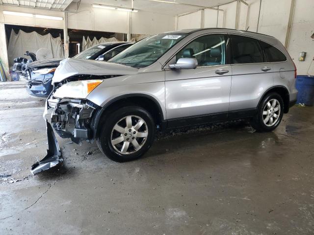 2007 HONDA CR-V EXL, 