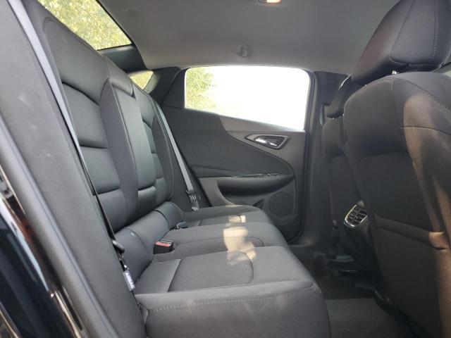 1G1ZD5ST5RF210161 - 2024 CHEVROLET MALIBU LT BLACK photo 10