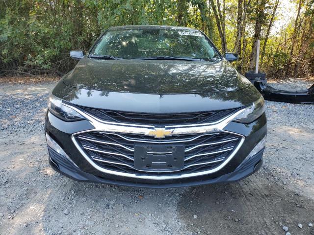 1G1ZD5ST5RF210161 - 2024 CHEVROLET MALIBU LT BLACK photo 5