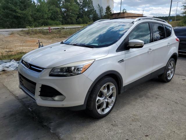 2013 FORD ESCAPE TITANIUM, 