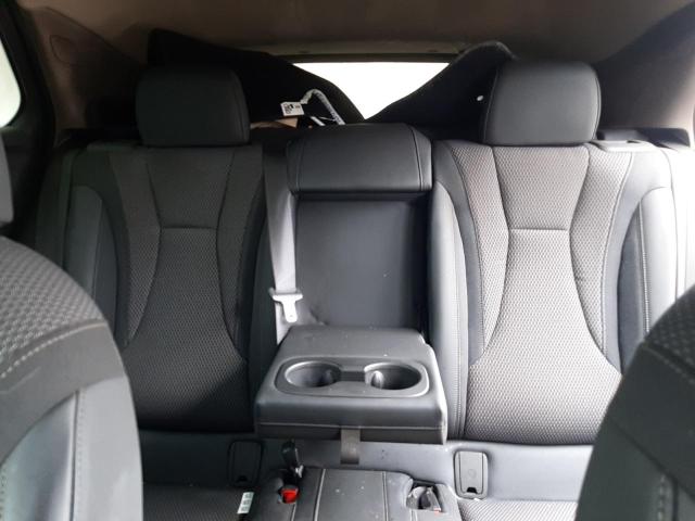 LRBFZMR4XMD195681 - 2021 BUICK ENVISION PREFERRED 黑色 照片 10