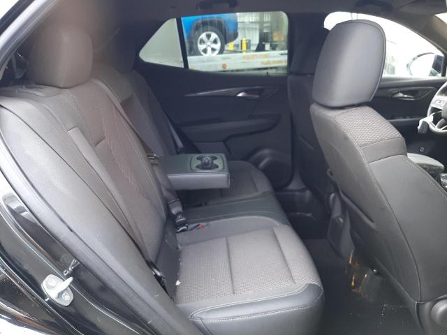 LRBFZMR4XMD195681 - 2021 BUICK ENVISION PREFERRED 黑色 照片 11