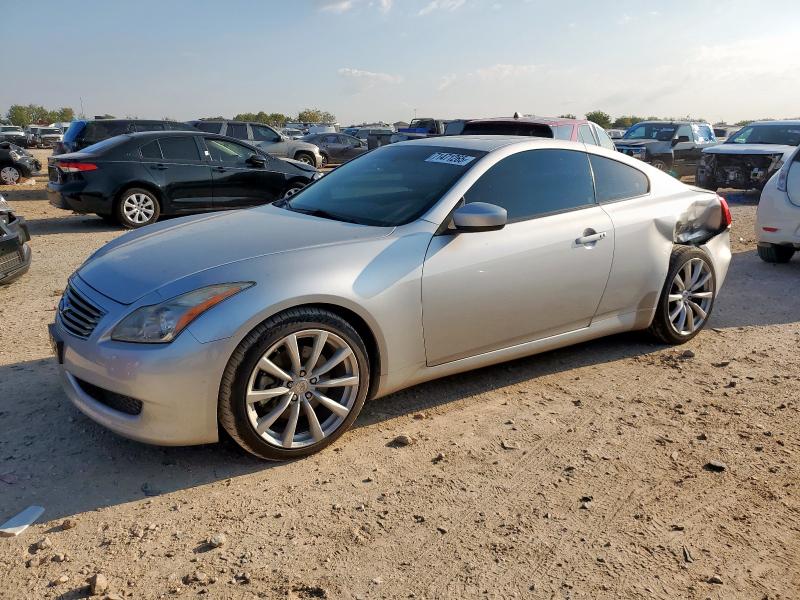 2010 INFINITI G37 BASE, 
