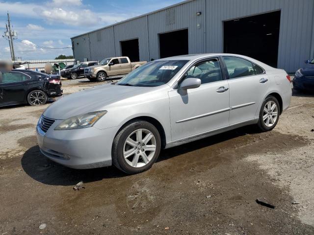 JTHBJ46G482155182 - 2008 LEXS ES 350 Gümüş foto 1