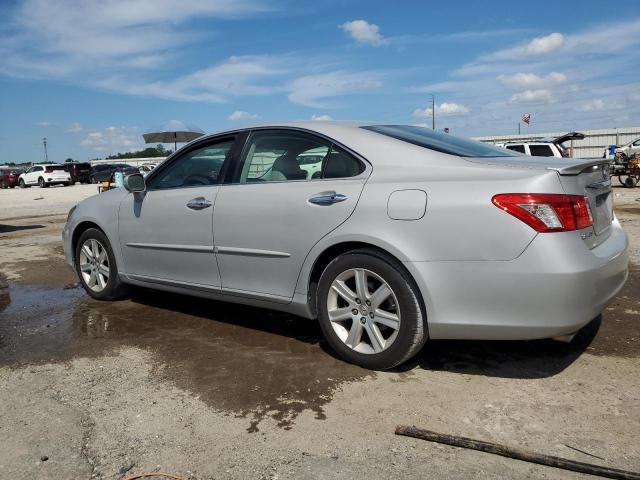 JTHBJ46G482155182 - 2008 LEXS ES 350 Gümüş foto 2
