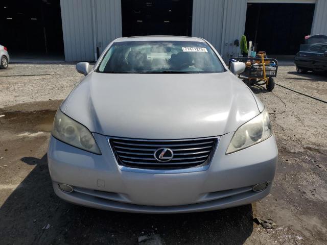 JTHBJ46G482155182 - 2008 LEXS ES 350 Gümüş foto 5