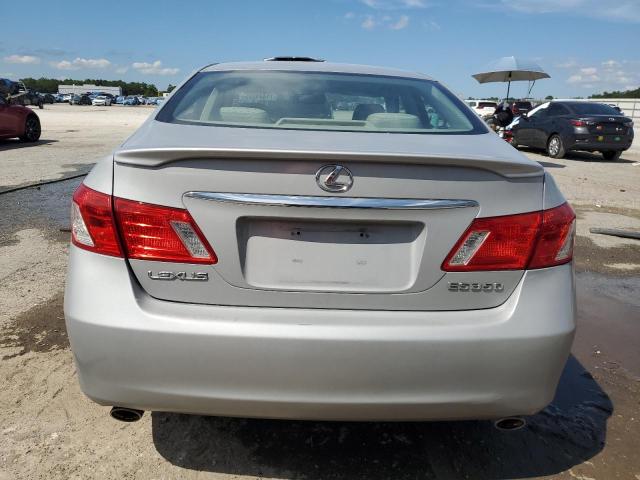 JTHBJ46G482155182 - 2008 LEXS ES 350 Gümüş foto 6