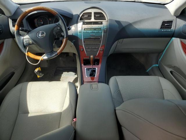 JTHBJ46G482155182 - 2008 LEXS ES 350 Gümüş foto 8