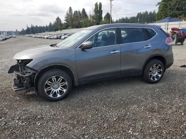 2014 NISSAN ROGUE S, 