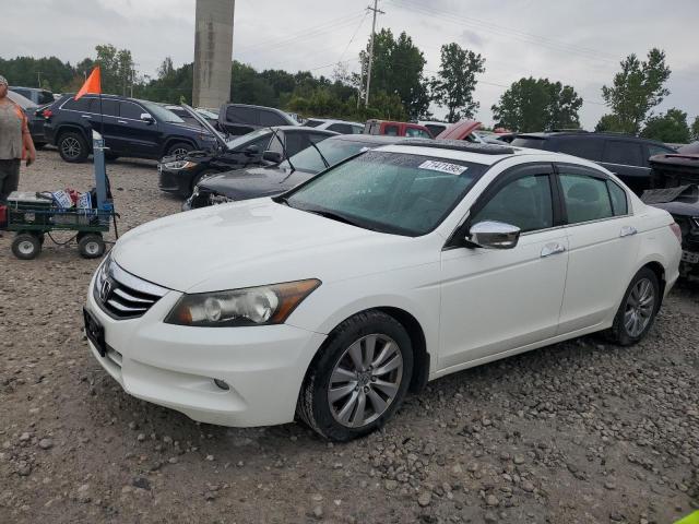 2012 HONDA ACCORD EXL, 