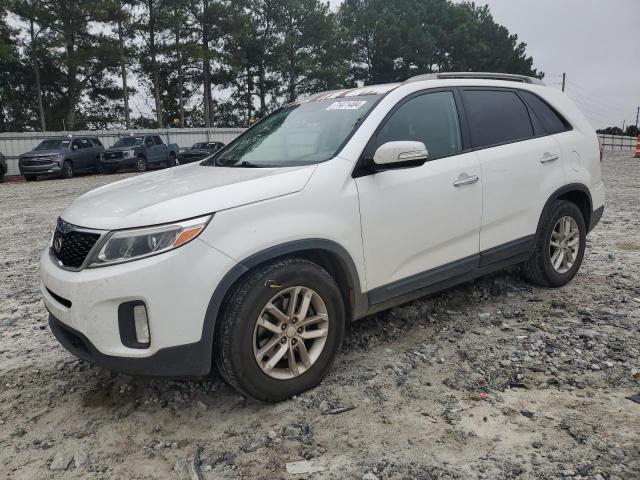 2015 KIA SORENTO LX, 