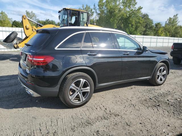 WDC0G4KB1KF662889 - 2019 MERCEDES-BENZ GLC 300 4MATIC BLACK photo 3