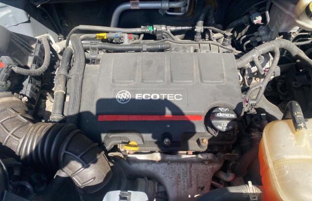 KL4CJASB8KB876606 - 2019 BUICK ENCORE PREFERRED 灰色 照片 7