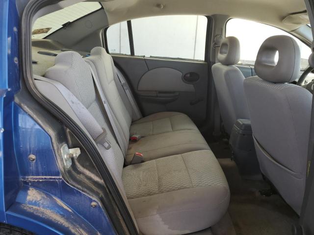 1G8AJ55F36Z141400 - 2006 SATURN ION LEVEL 2 BLUE photo 10