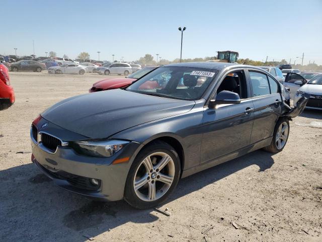 2015 BMW 328 XI SULEV, 