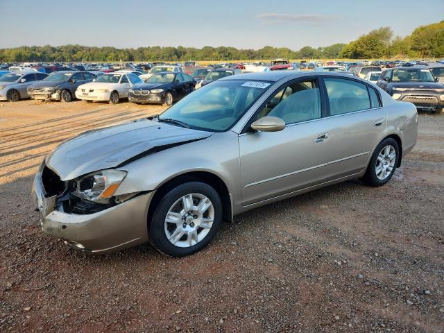 2005 NISSAN ALTIMA S, 