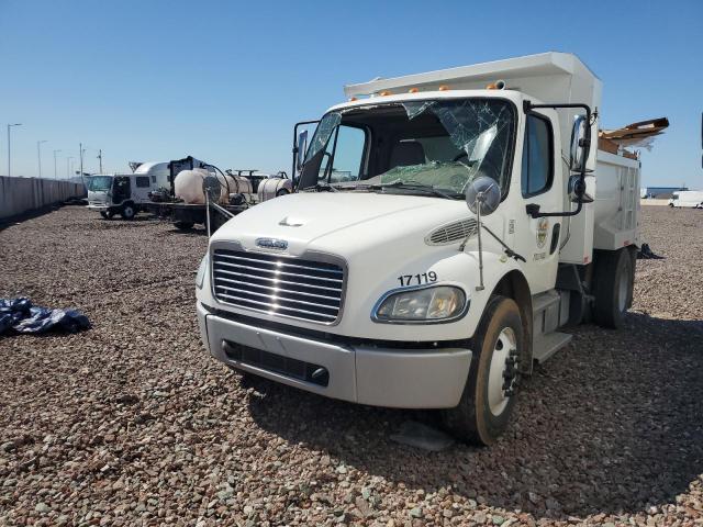 2017 FREIGHTLINER M2 106 MEDIUM DUTY, 