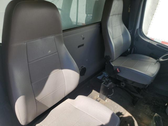 3ALACWDT0HDJB2318 - 2017 FREIGHTLINER M2 106 MEDIUM DUTY WHITE photo 10