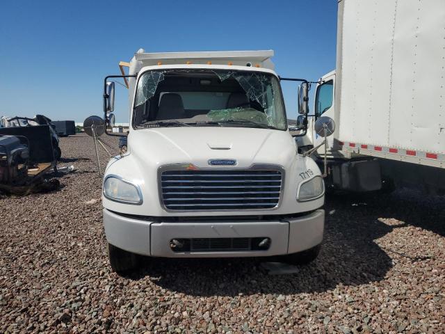 3ALACWDT0HDJB2318 - 2017 FREIGHTLINER M2 106 MEDIUM DUTY WHITE photo 5