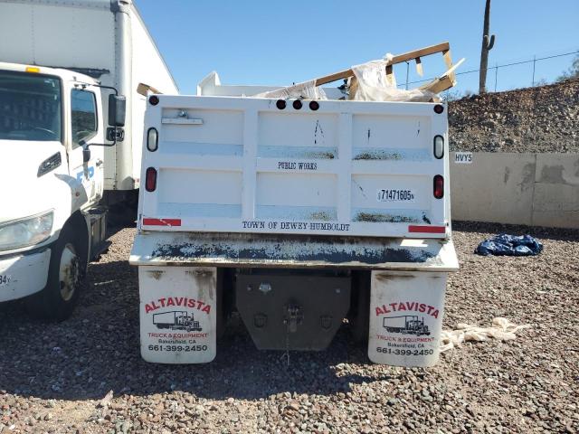 3ALACWDT0HDJB2318 - 2017 FREIGHTLINER M2 106 MEDIUM DUTY WHITE photo 6