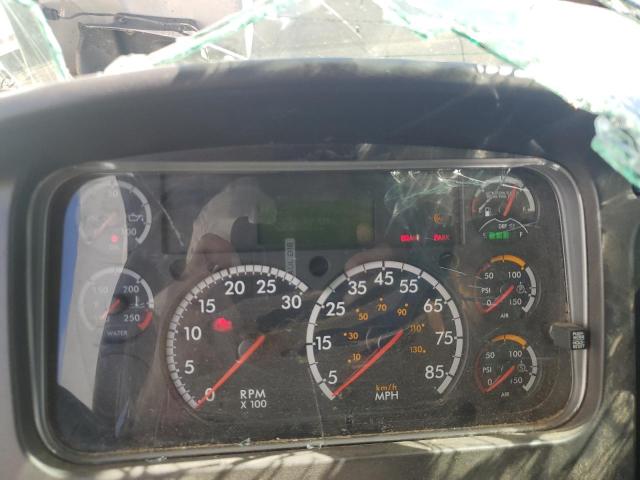 3ALACWDT0HDJB2318 - 2017 FREIGHTLINER M2 106 MEDIUM DUTY WHITE photo 9