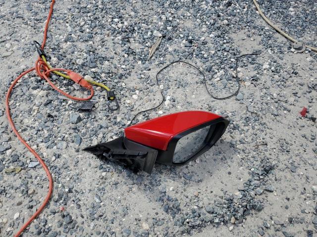 2HGFC2F56JH546302 - 2018 HONDA CIVIC LX 红色 照片 12