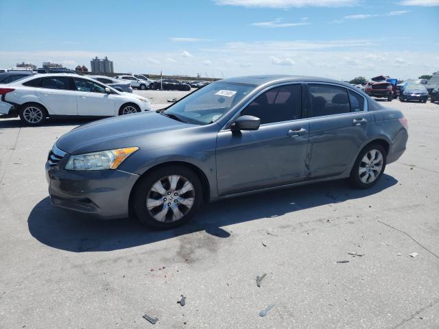 2010 HONDA ACCORD EX, 