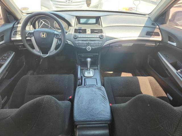 1HGCP2F7XAA163681 - 2010 HONDA ACCORD EX GRAY photo 8