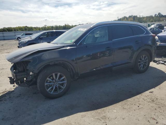 2021 MAZDA CX-9 TOURING, 