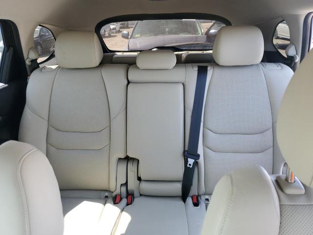 JM3TCBCY3M0528100 - 2021 MAZDA CX-9 TOURING BLUE photo 10