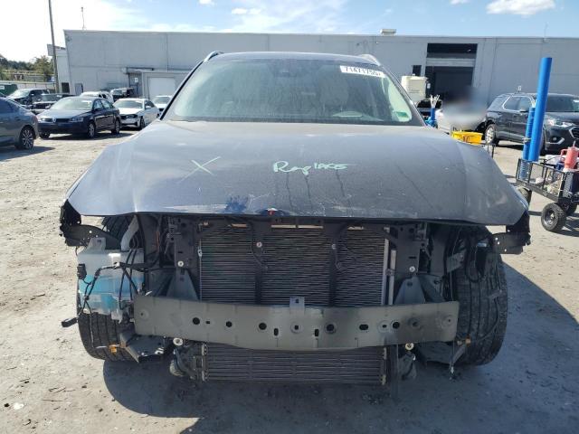 JM3TCBCY3M0528100 - 2021 MAZDA CX-9 TOURING BLUE photo 5