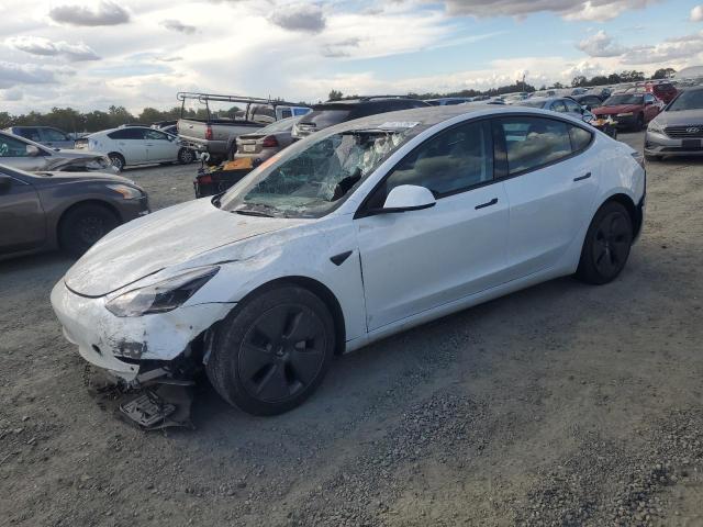 2022 TESLA MODEL 3, 