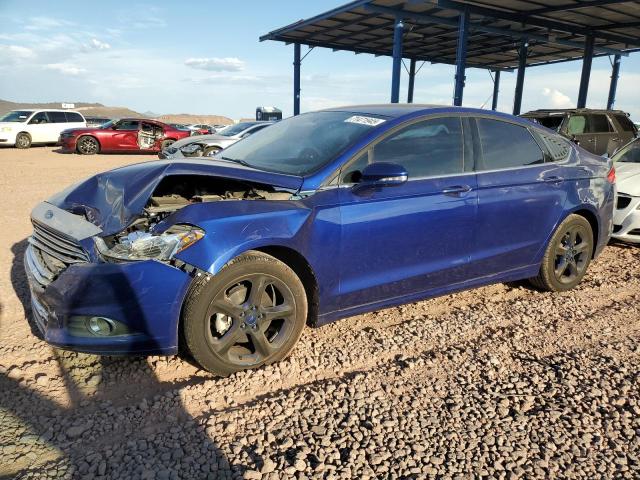 2016 FORD FUSION SE, 